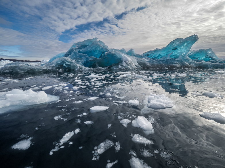 Ocean Arktyczny