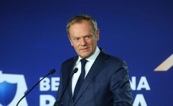 Tusk o propozycji zmian w konstytucji: jestem gotów do poważnej rozmowy