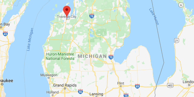 Traverse City Zip Code Map Inside The Zip Code That Houses The Most Millennial Millionaires In  America, Where Luxury Homes Start At $500,000 And The Gig Economy Is  Growing | Business Insider Africa