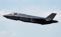 F-35 dla Polski będą proste w modyfikacji. Wystarczy aktualizacja oprogramowania