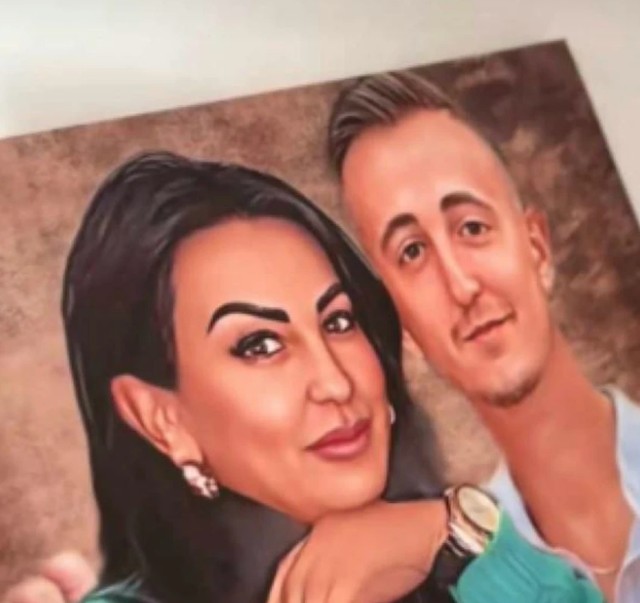 Lejla Šabić dobila uspomenu na sina