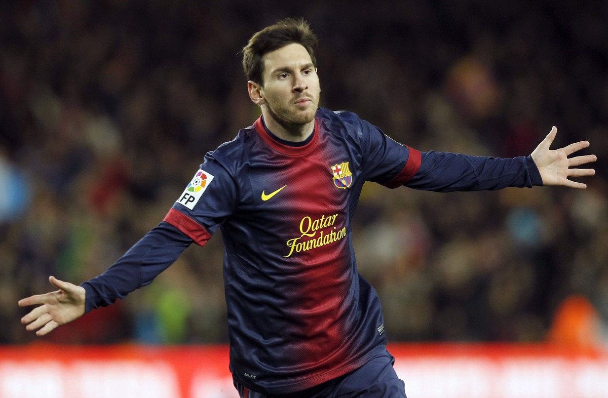 Liga hiszpańska: Messi dostał podwyżkę. Sprawdź, ile będzie zarabiał