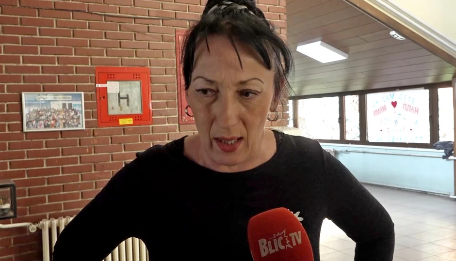 Učiteljica dečaka koji je preminuo