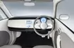 Tokio 2009: Honda EV-N - pojazd elektryczny w stylu retro
