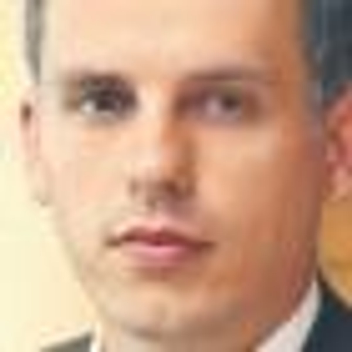 Przemysław Szpytka, partner zarządzający w Compliance Partners Fot. Wojciech Górski