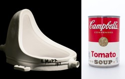 QUIZ o najgłośniejszych skandalach w sztuce. Dzieło z pytania 10. szokuje już od 1961 roku...