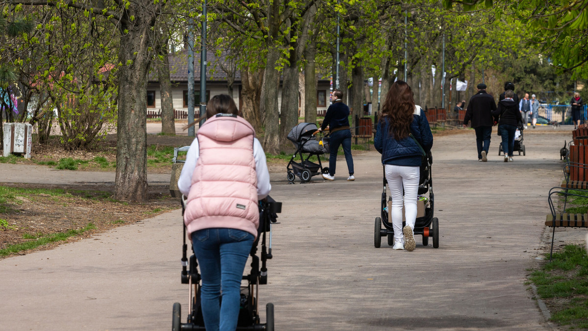 Mówiła przyjaciółce, że powinna zostawić partnera, dziś sama tkwi w pułapce