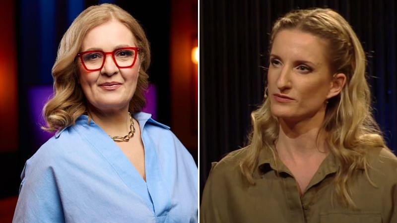 Medzi nami s Katou Martinkovou nahradí talkšou Trochu inak s Adelou.