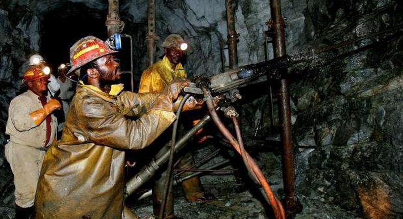 Chief Executive Officer of the mining body, Sulemana Koney said it is important to enact a similar law because many do not know how mineral revenues are invested.