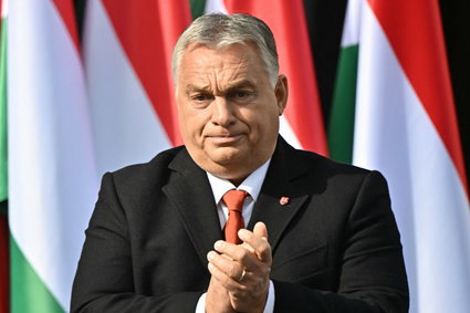 Orban szykuje duże przejęcie. Chodzi o obszar dawnego ZSRR