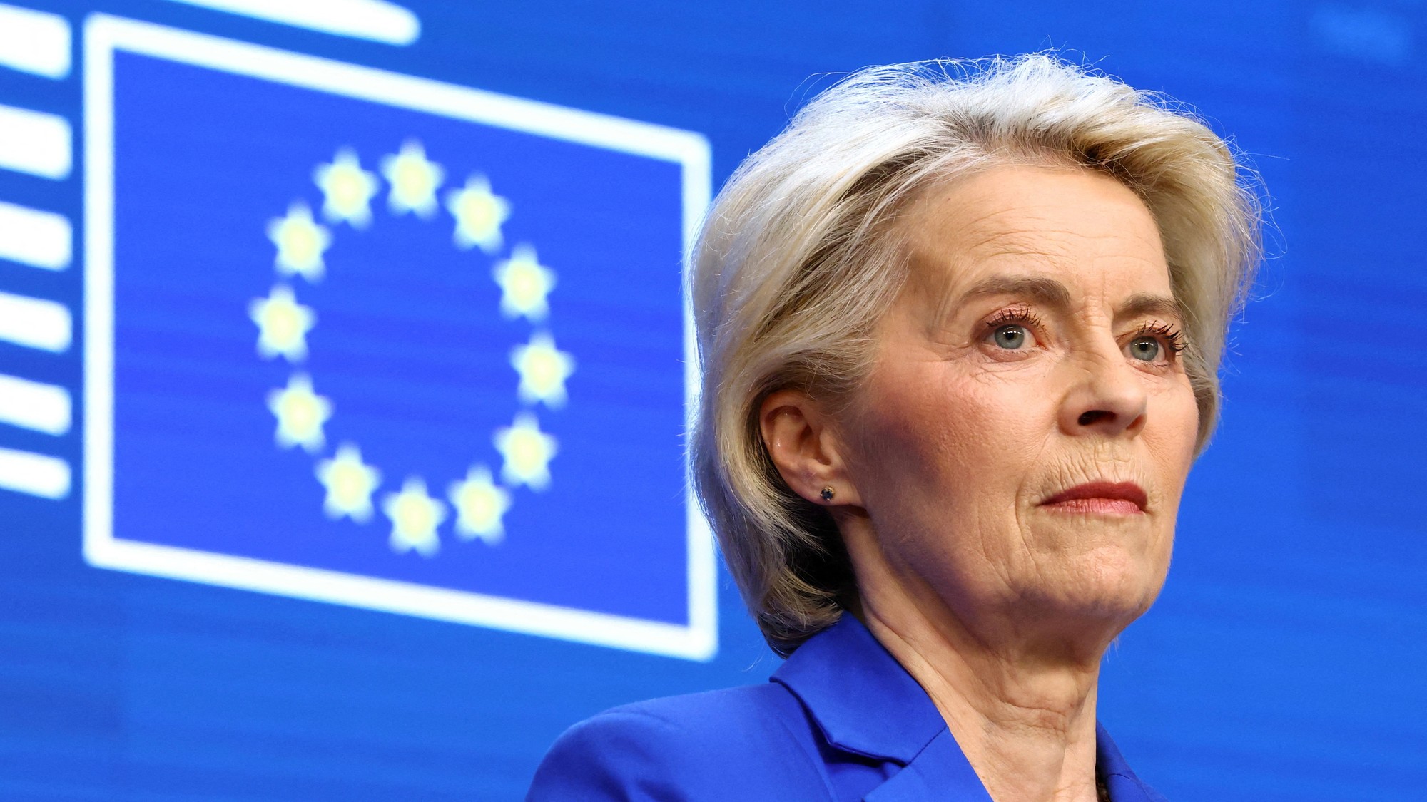 Ursula von der Leyen