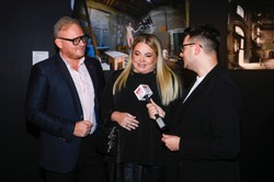 Katarzyna Niezgoda została zapytana o Tomasza Kammela. Co odpowiedziała?