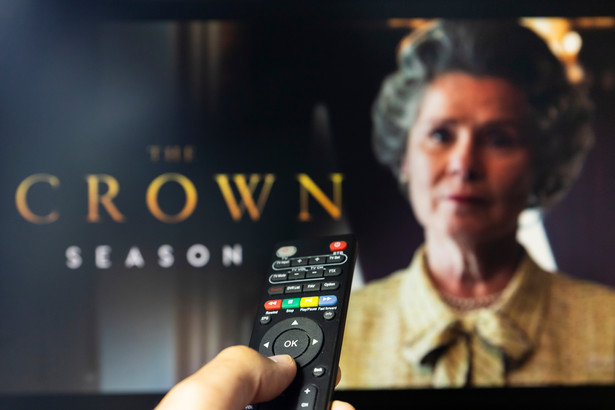Premiera 6. sezonu "The Crown" już 16 listopada