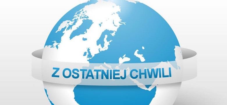 Greenpeace atakuje transparentem. Wspięli się na budynek ministerstwa