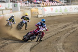 Legendarny klub żużlowy straci prawa do znaku towarowego