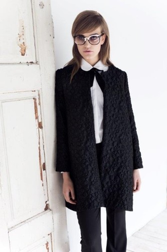 Laura Guidi - kolekcja jesień/zima 2015/2016