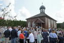 Obchody święta Kurban Bajram na Podlasiu (20.07.2021)