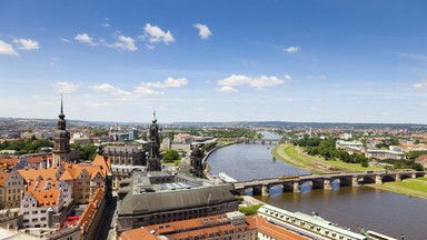 Miasta o najlepiej ocenianych hotelach