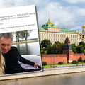 Firma córki Pieskowa zarobiła fortunę. Tak elity Kremla dorabiają się na wojnie