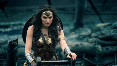 Zaskakująco niska gaża Gal Gadot za "Wonder Woman"