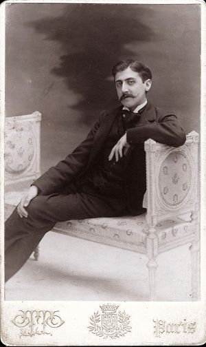 Marcel Proust (domena publiczna)