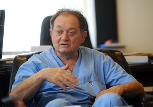 miljko ristic RAS Vesna Lalic