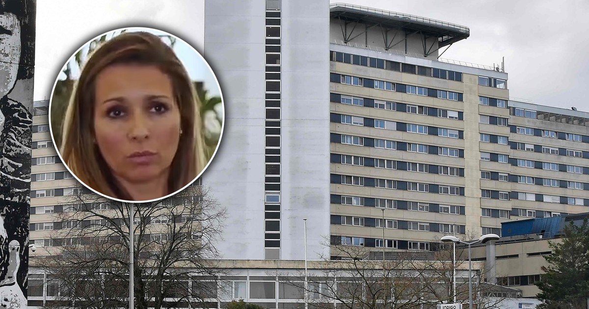 Matka trójki dzieci straciła kończyny w wyniku błędu lekarzy. Wyrok wywołuje oburzenie
