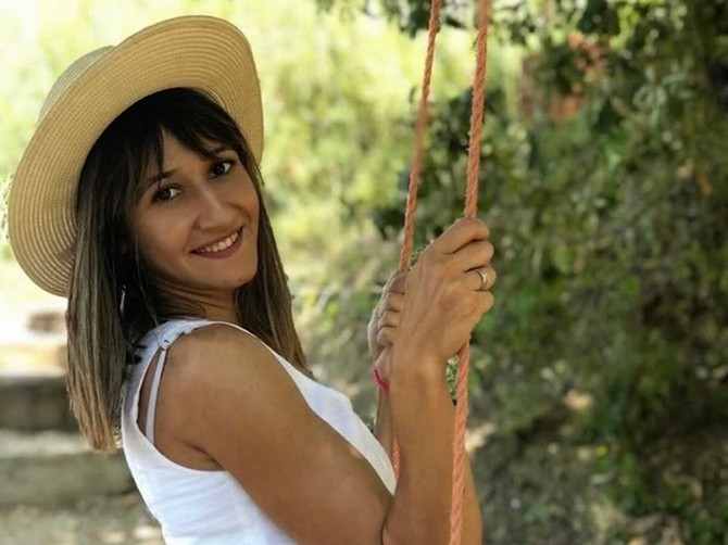 Darija Jelić, mama koja je doživela horor u bolnici nakon gubitka bebe