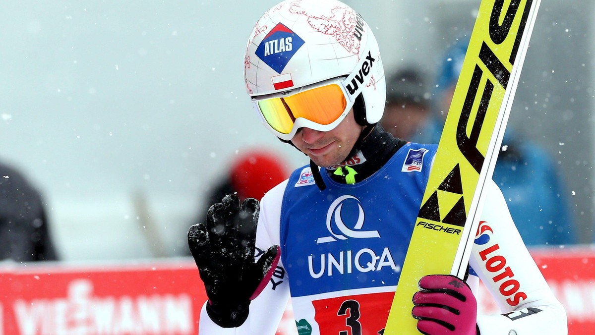 Kamil Stoch