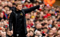 Eddie Howe przejął ster w Newcastle United