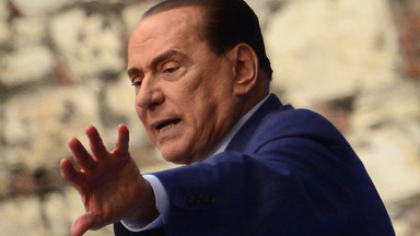 Berlusconi związany z sycylijską mafią?