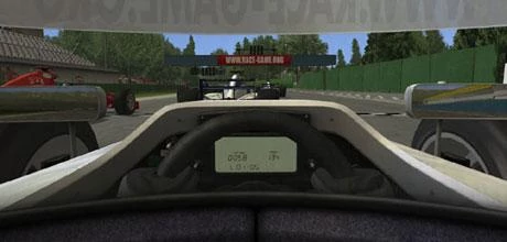 RACE 07: The WTCC Game