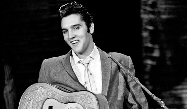 Elvis Prisli