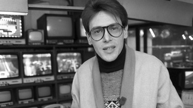 Kiedyś gwiazdy TV, a dziś? Wojciech Reszczyński, kiedyś prezenter "Teleexpressu", dziś prawa ręka ks. Rydzyka [ZDJĘCIA]