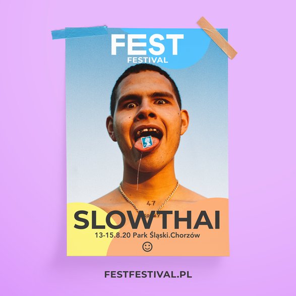 Slowthai