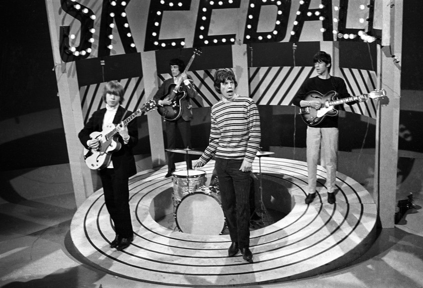 The Rolling Stones