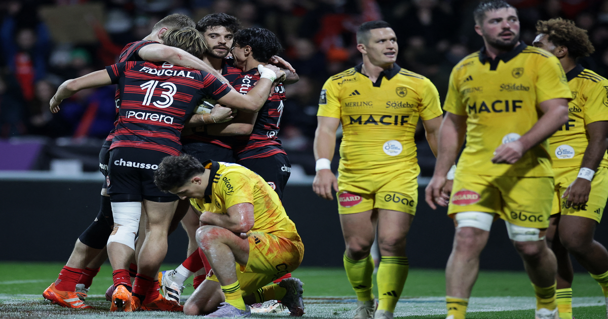 Top 14 : La Rochelle et Clermont dos au mur à la reprise