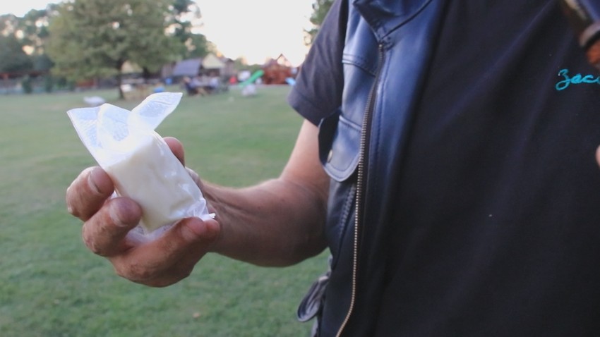 Delikates od magarećeg mleka jedinstven u svetu