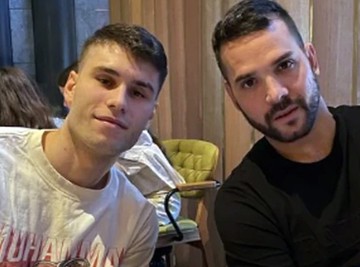 PRINOVA U PORODICI ŽIVOJINOVIĆ! Oglasila se ponosna baka!