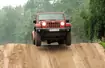 Jeep Wrangler kontra Land Rover Defender - Na bulwary i na Saharę