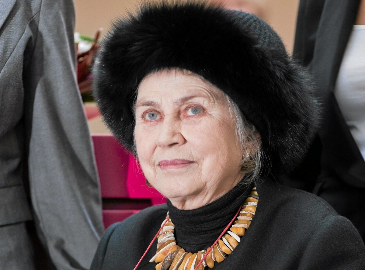 Barbara Piasecka Johnson