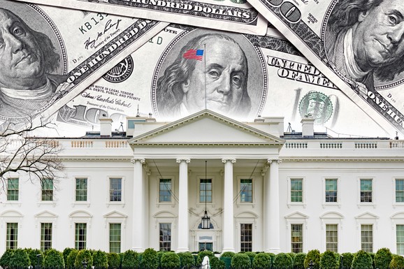 Bank of Amerika ima loše prognoze za ekonomiju: Svetu prete inflacija, sporiji rast i skupa energija