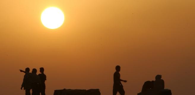 13. miejsce - Oman. W tym kraju mieszka 12 tys. milionerów-miliarderów. To 2,5 proc. wszystkich mieszkańców.