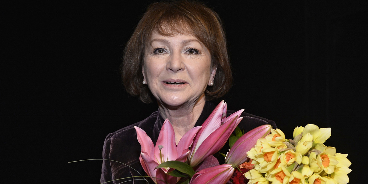 Małgorzata Niemierska