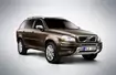 Volvo XC90 2012: Nowoczesny "staruszek"