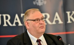 Ziobro o żonie Święczkowskiego: Skoro PO powoływała ją na funkcje kierownicze, to chyba najlepsza rekomendacja