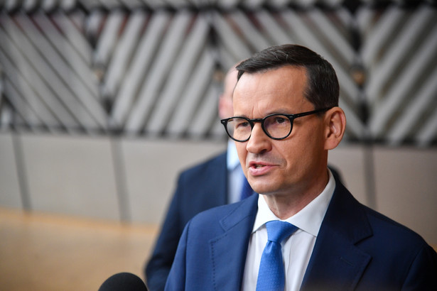 Mateusz Morawiecki