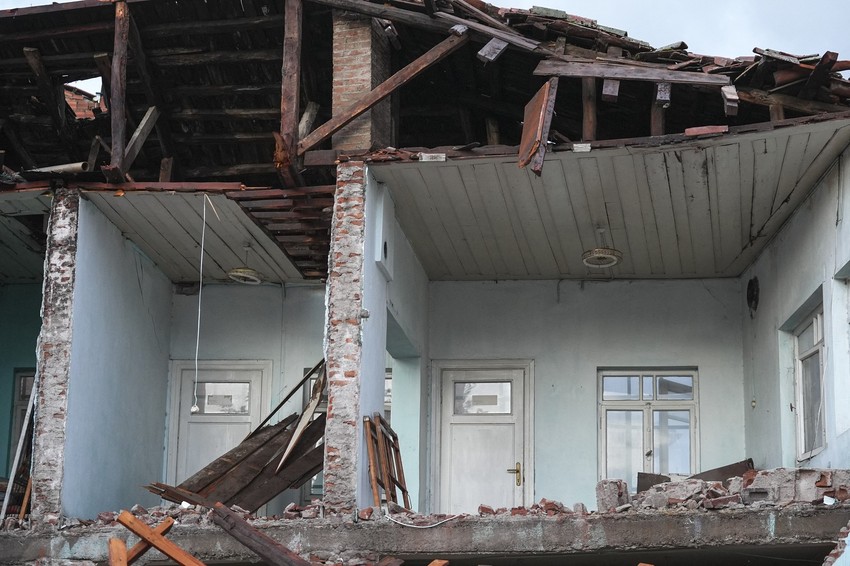 Zemljotres u Turskoj