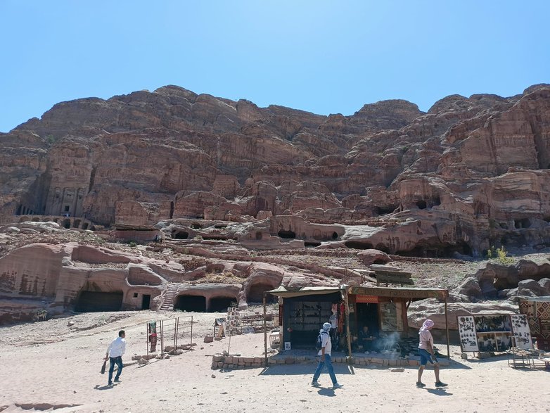 Petra