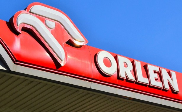 Grupa PKN Orlen w 2018 r. odnotowała ponad 5,51 miliarda zł zysku